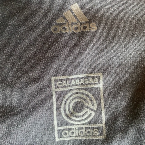 Yeezy x Adidas Calabasas Trackpants - Picture 1 of 7